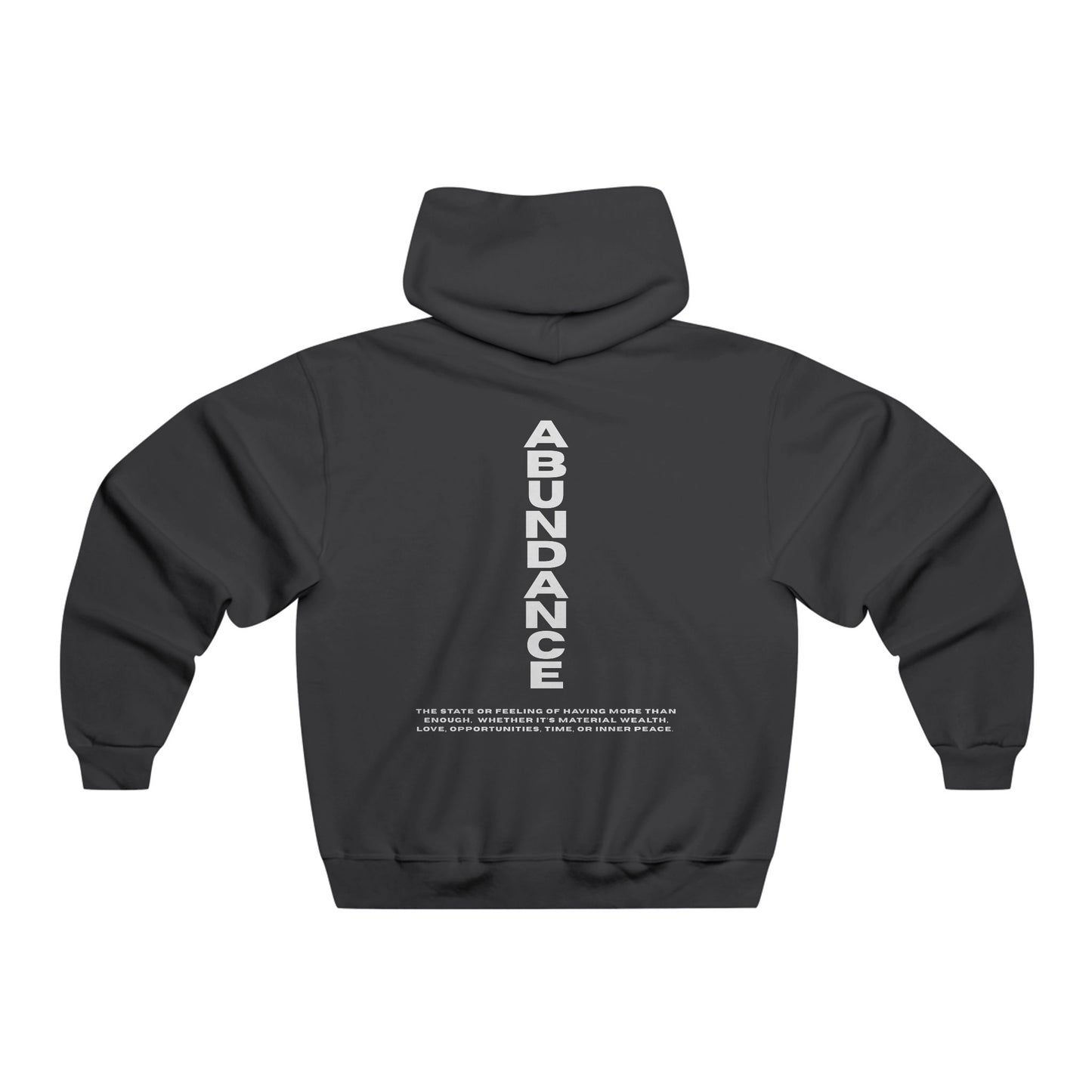 ABUNDANCE Hoodie